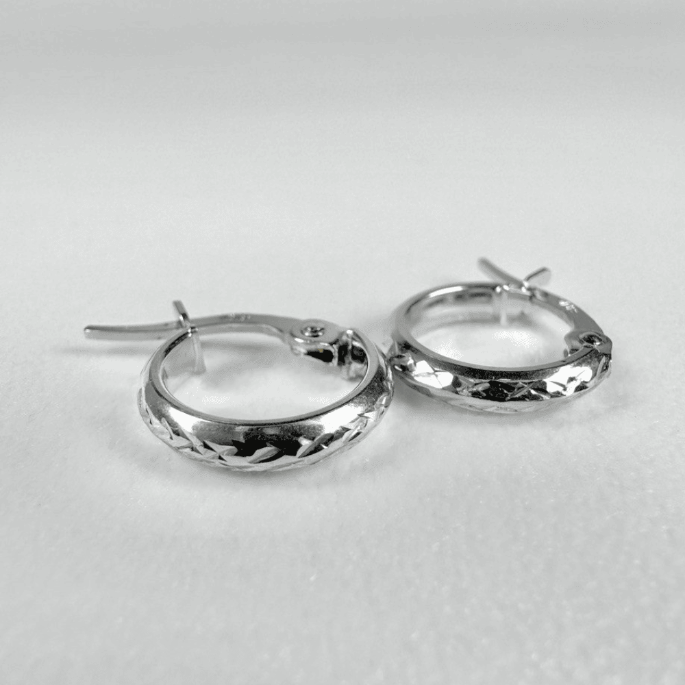 חישוקי זהב גולי