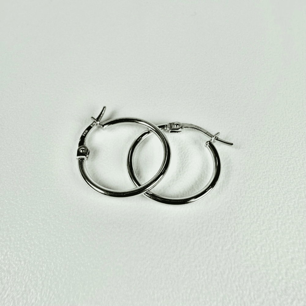 חישוקי ג'ניפר L