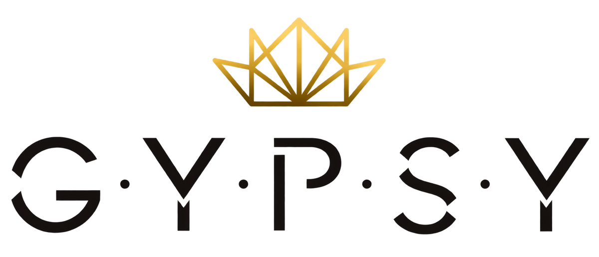 GYPSY עיצובי אוזניים ופירסינג
