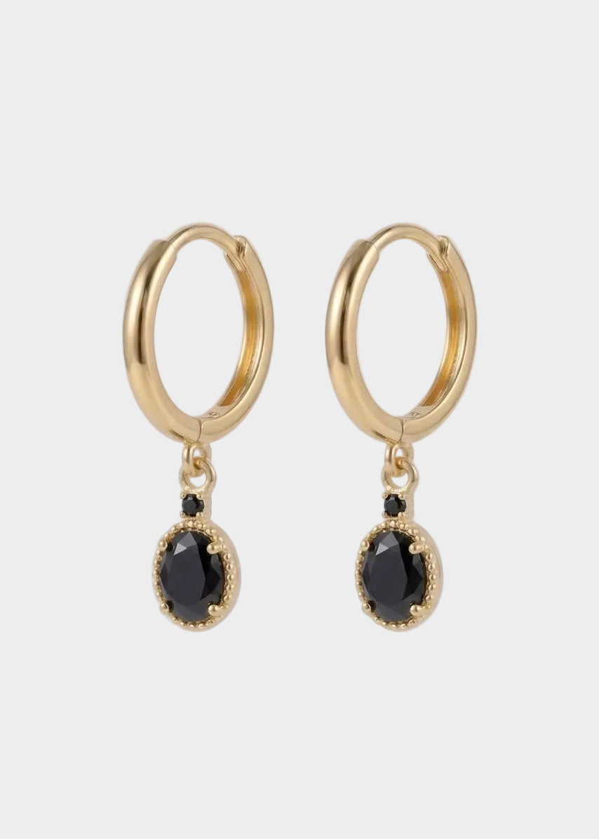 עגילי מלודי